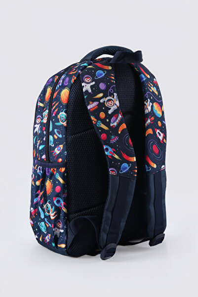 ÇÇS ÇOCUK OKUL SIRT ÇANTASI CCS51736