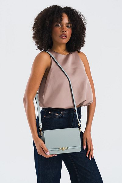 U.S. Polo Assn. U.S.Polo Assn.Since 1890 Women's Crossbody Bag C.Us25235