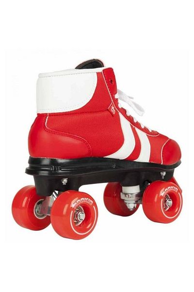 Rookie Role Retro V2, 34.5 Red White
