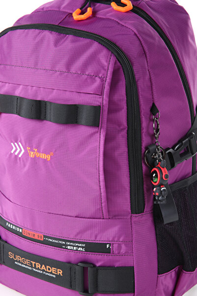 ÇÇS ΠΑΙΔΙΚΟ ΣΧΟΛΙΚΟ ΣΑΚΙΔΙΟ ΠΛΑΤΗΣ CCS51618