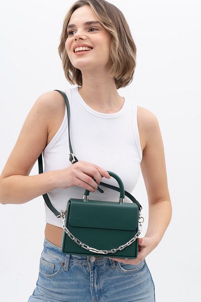 Matthew Cox Women's Crossbody Bag C.Byn1054