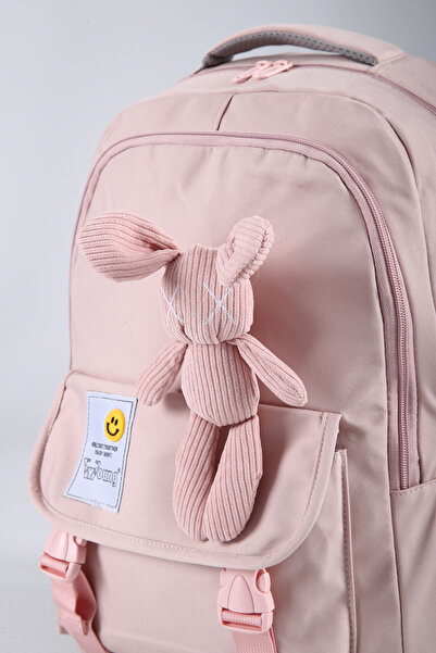 ÇÇS ÇOCUK OKUL SIRT ÇANTASI CCS51668