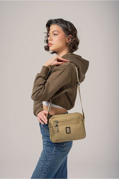 ÇÇS Women's Crossbody Bag Ccs17988