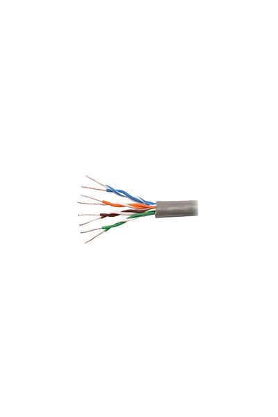 REÇBER RECBER CABLU DATE UTP CAT5E 8FIRE CU-Q5