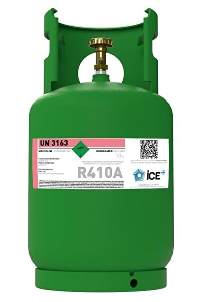 API DESİGN Api Design Klima Gazı R410A