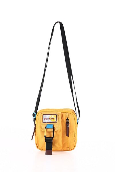 Discovery Unisex Crossbody Bag C.D00713
