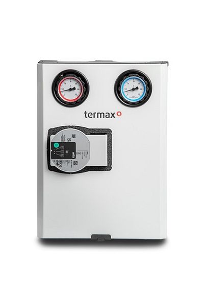 TERMAX Pump Group Pumpfix Direct Termax, GP-47 L, DN 25, 10.2 mc/h, with pump