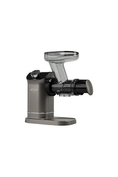 BÖHM Cold Press Juicer for Fruits and Vegetables, 150 W, BPA Free Material, BM1533
