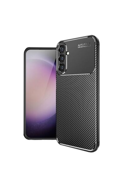 Diversity Husă de protecție pentru Samsung Galaxy S24 FE, Protect, J13, Termo...