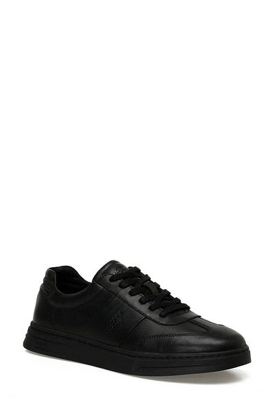 Dockers Bonasera 5Pr Black Men's Classic Shoes A102028410