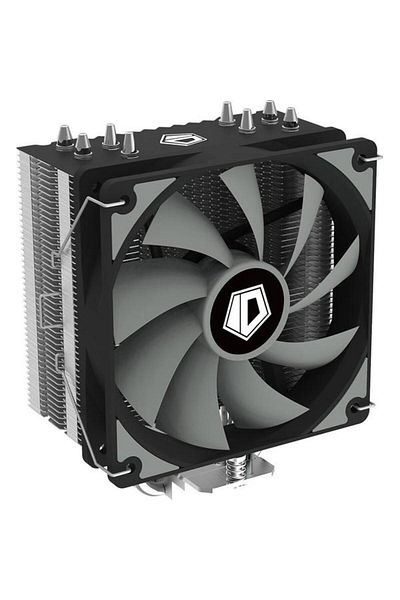 ID-COOLİNG Cooler CPU SE-214-XT Basic