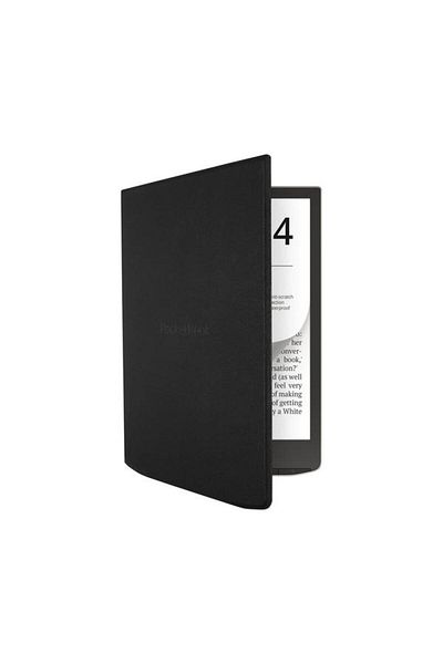 pocketbook Flip Cover for InkPad 4 (Black)