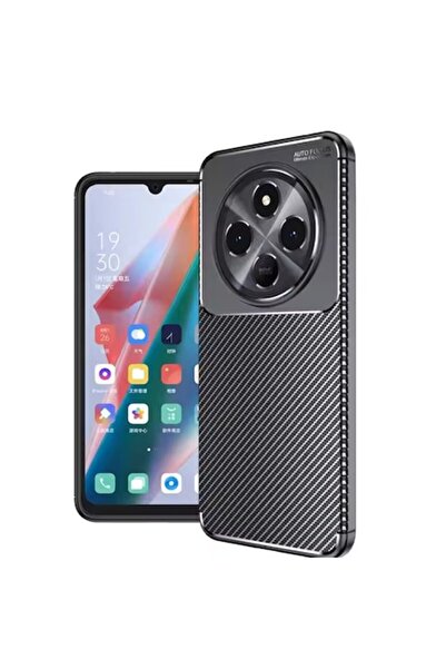 Diversity Husă de protecție pentru Xiaomi Redmi 14C/Poco C75, Smart, V67, ter...