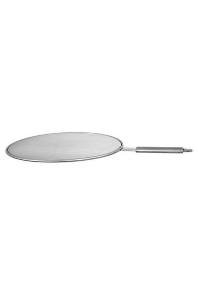 Zokura Protectie antistropire, inox, 30 cm -