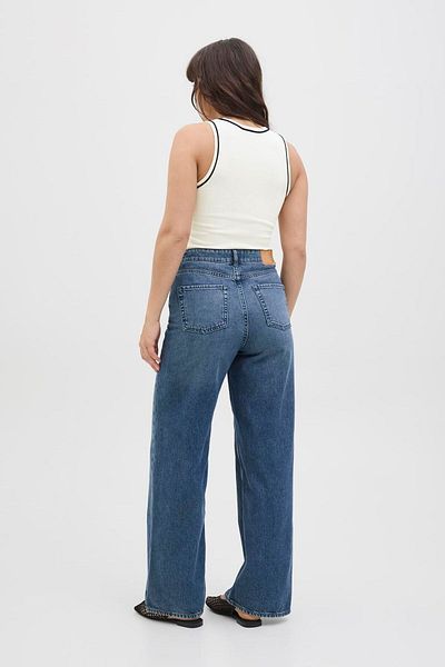 Jack & Jones Women's Sleeveless Knitwear Blouse - Evelyn