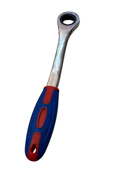 Gedore 17 mm Ratchet Wrench