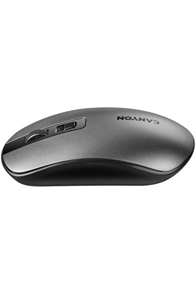 CANYON Mouse wireless MW-18, gri