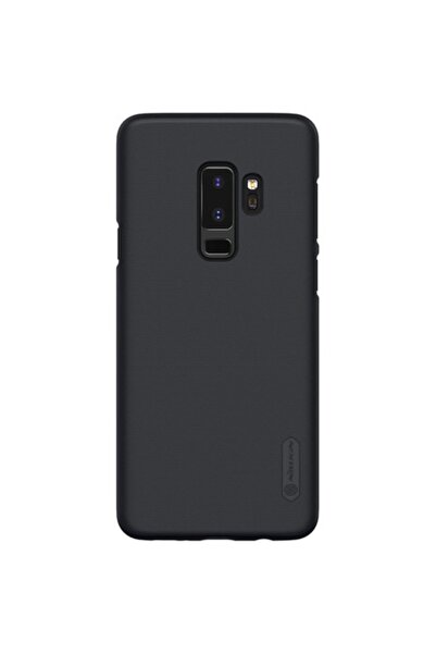 Nillkin Θήκη για Samsung Galaxy S9 Plus, Super Frosted Shield, Μαύρη