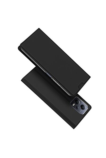 OEM Husă de telefon pentru Xiaomi Redmi Note 12 5G/Poco X5, Skin Pro, piele, ...