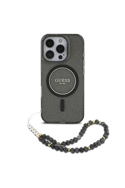 Diversity Husă de protecție pentru iPhone 16 Pro, Safe, S47, Lexgard, Deep Dark