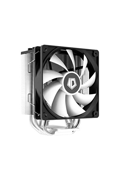 ID-COOLİNG Procesor răcitor SE-214-XT cu iluminare aRGB