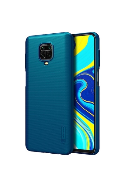 Nillkin Θήκη για Xiaomi Redmi Note 9S / Note 9 Pro / Note 9 Pro Max, Super Fr...