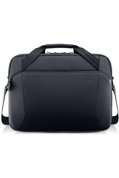 Dell EcoLoop Pro Slim Briefcase CC5624S for 15.6 inch Laptop, Black