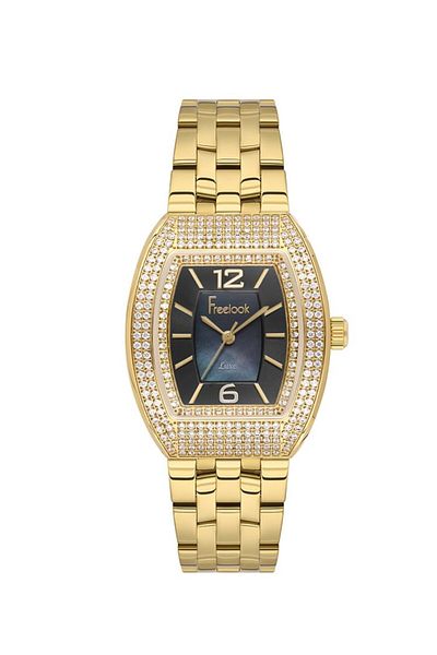 Freelook Women's Wristwatch - Fl.1.10506-4