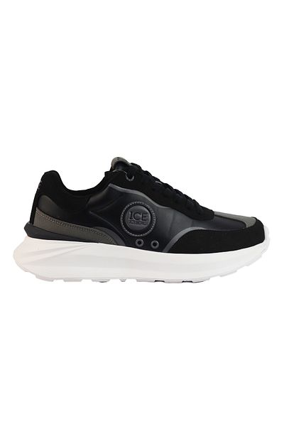 Ice Iceberg WOMEN SHOES - BLACK