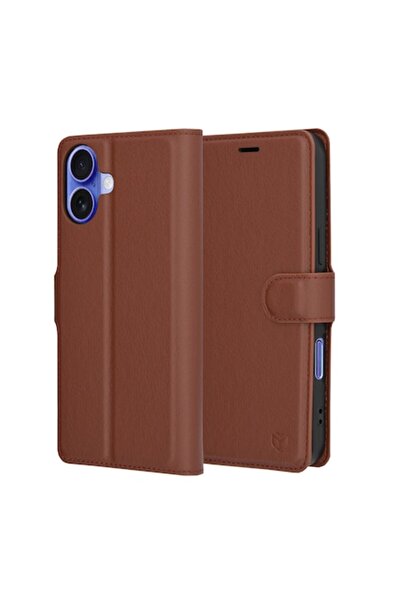 Diversity Husa Protectie pentru iPhone 16, Protect, H52, Piele ecologica, Lig...