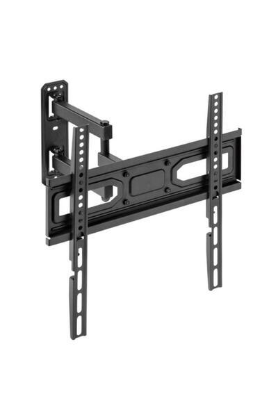 SERIOUX Suport Perete TV78-443, 32"-55", 35 kg (Negru)