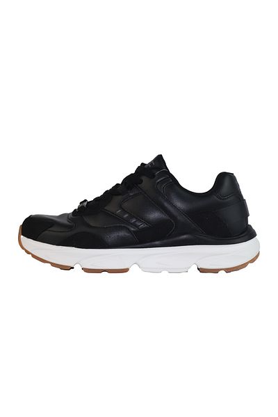 Ice Iceberg MEN'S SHOES - BLACK