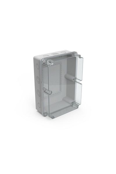 Mutlusan DOZA DERIVATIE PT D:225x311x130MM, USA TRANSP, IP65