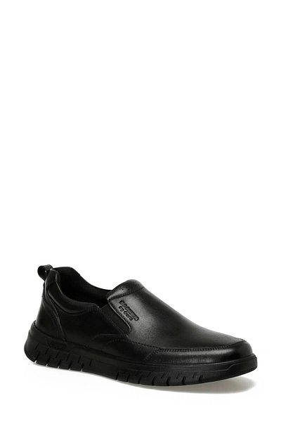 Dockers Ake 5Pr Black Men's Classic Shoes A102028306