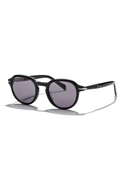 Zen Milano Eyewear Zm2483-C01 51 Unisex Sunglasses