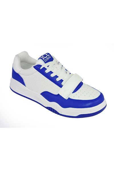 Ice Iceberg MEN SHOES - DARK NAVY