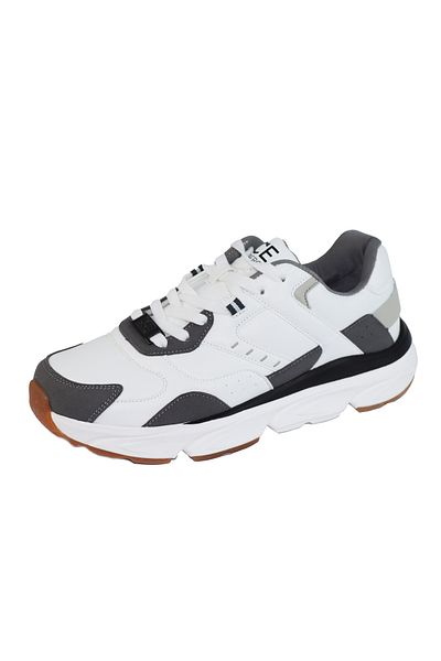 Ice Iceberg MEN'S SHOES - GREY