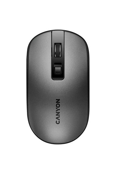 CANYON Mouse MW-18 Wireless, Grey