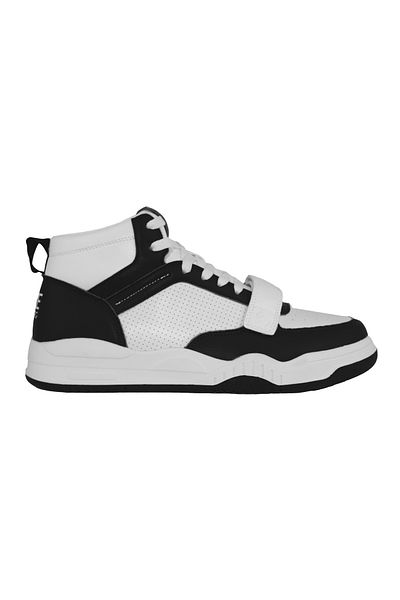 Ice Iceberg WOMEN SHOES - BLACK