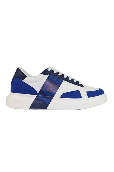 Ice Iceberg MEN SHOES - DARK NAVY