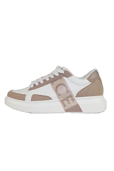 Ice Iceberg WOMEN SHOES - BEIGE