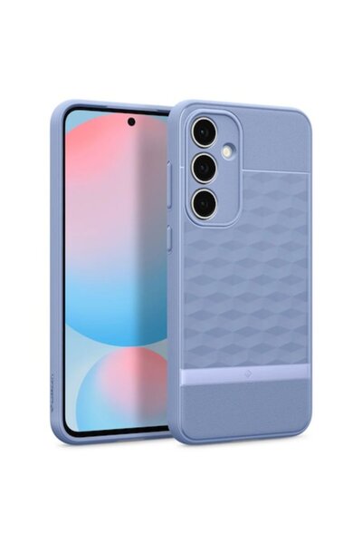 Diversity Husă de protecție pentru Samsung Galaxy S24 FE, Safe, V69, Lexgard, Spigen Caseology Parallax,