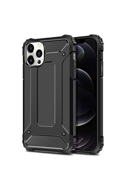 Velox High-Protection Thermoresistant Case for iPhone 12 Pro Max (Elite Content B4557)