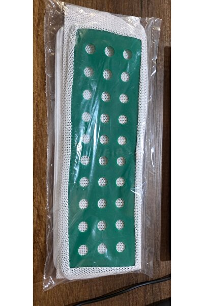 BUTAMY SİLİKON TABANLI ÇAMAŞIR MAKİNESİ FİLESİ