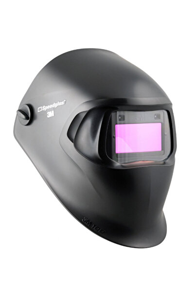3M Speedglas Kolormatik Kaynak Maskesi 100B 751114
