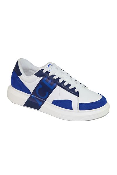 Ice Iceberg MEN SHOES - DARK NAVY