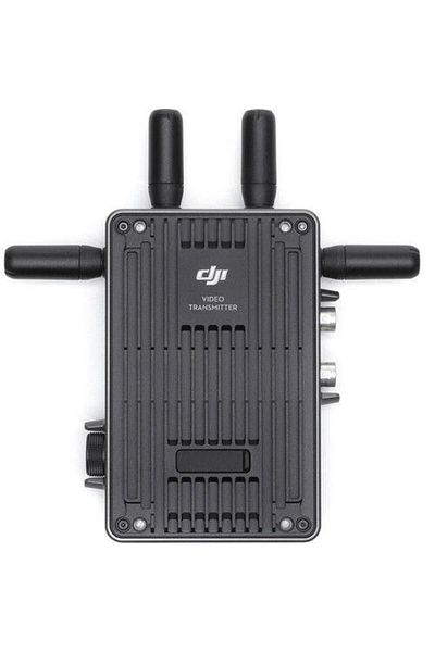 DJI Transmițător video Ronin 4D (negru)