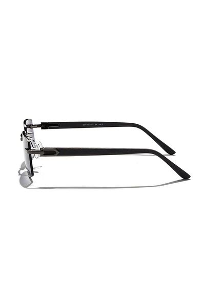 Zen Milano Eyewear S25659-C4 57 Men's Sunglasses