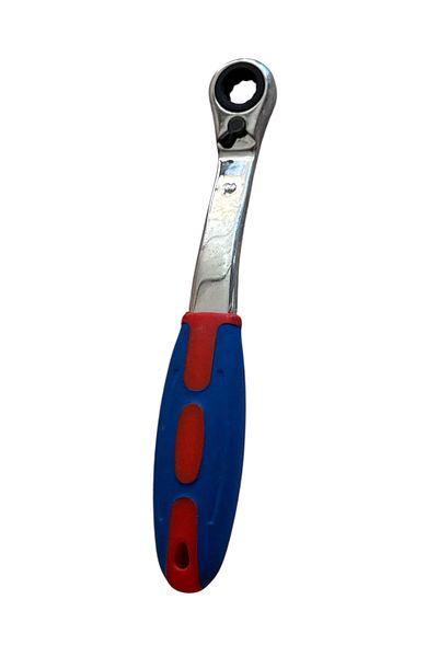 Gedore 8 mm Ratchet Wrench