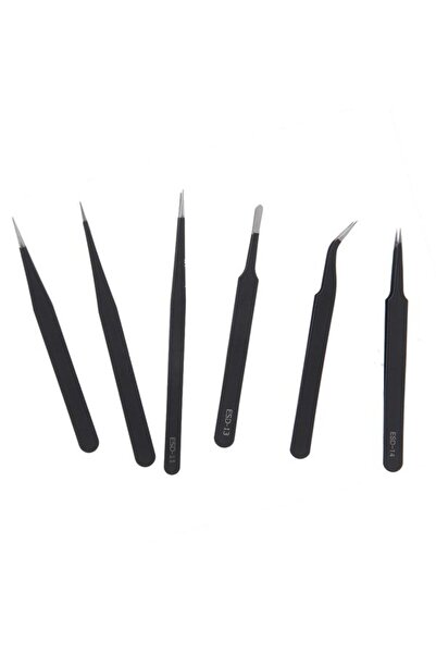 OEM Penseta OEM, Set 6 bucati